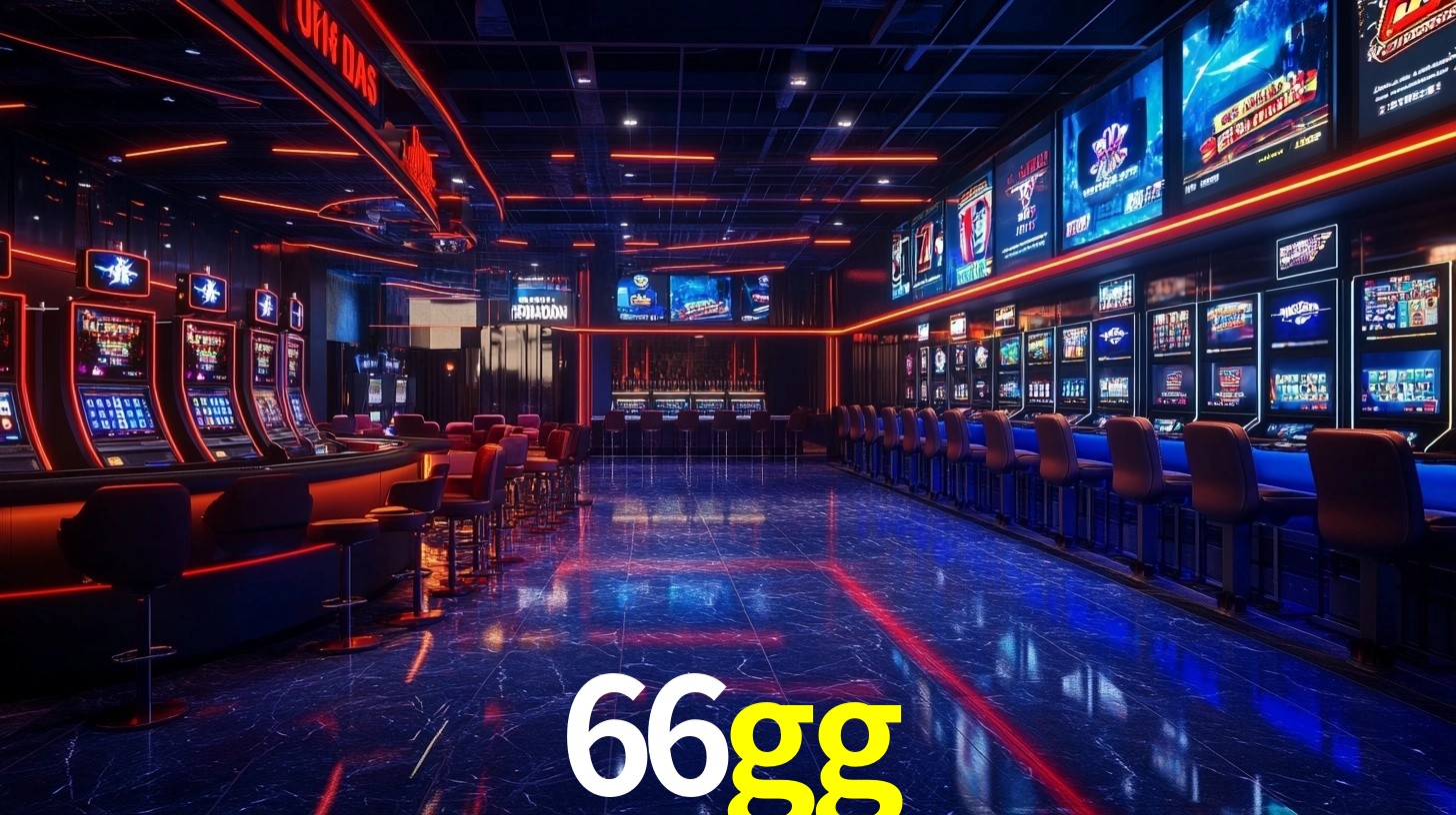 Experiência VIP 66gg
