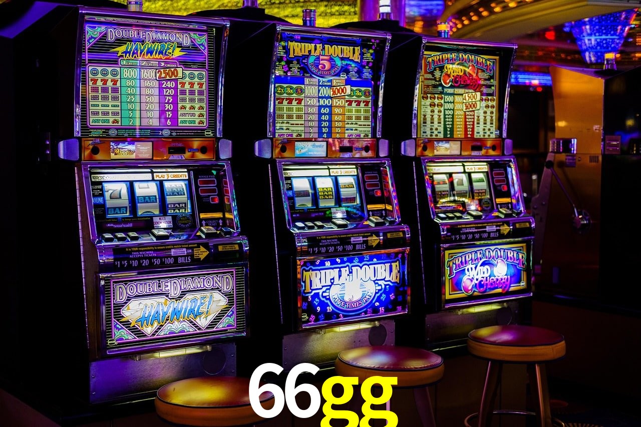 Estatísticas 66gg