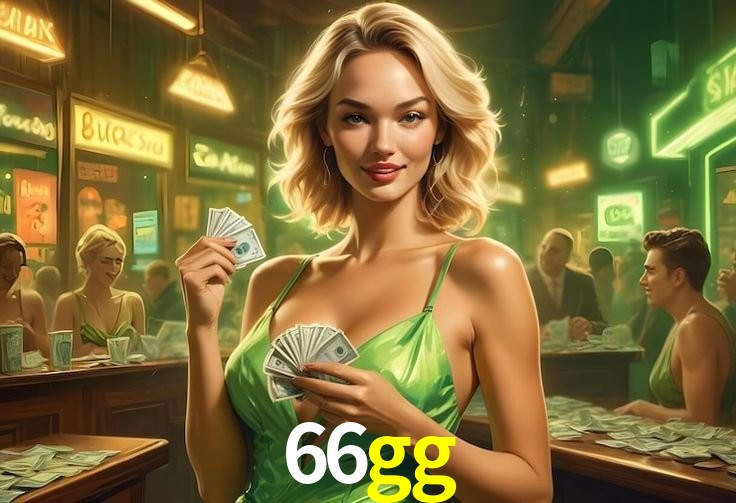 A Emoção da Loteria na 66gg: Uma Chance de Mudança de Vida