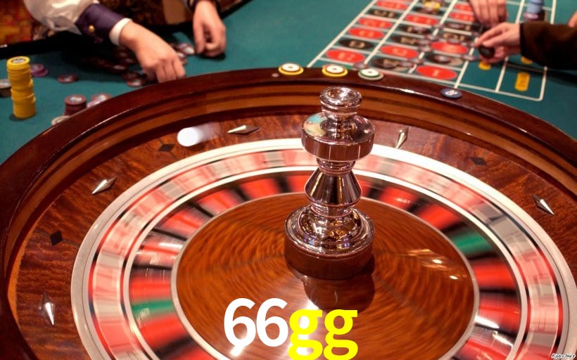 Casino VIP 66gg