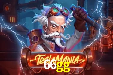 Design Responsivo 66gg
