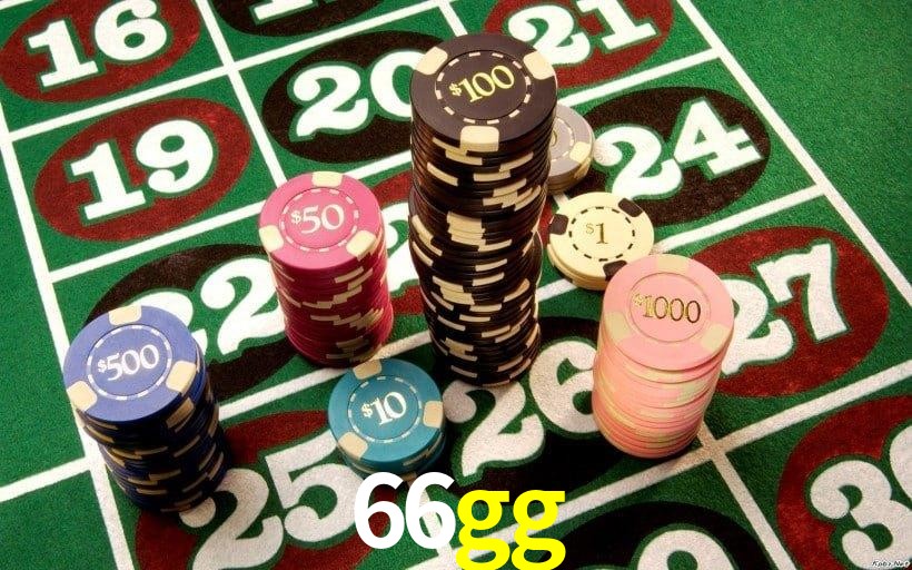 cassino 66gg
