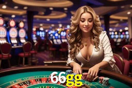 Game Providers 66gg