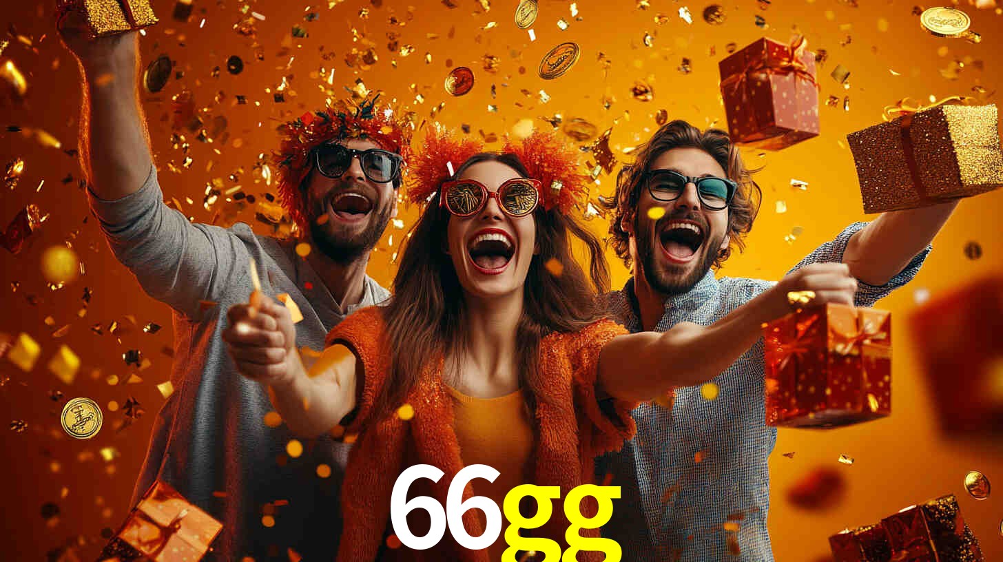 Welcome Bonus 66gg