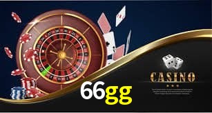 Recursos de Bônus 66gg