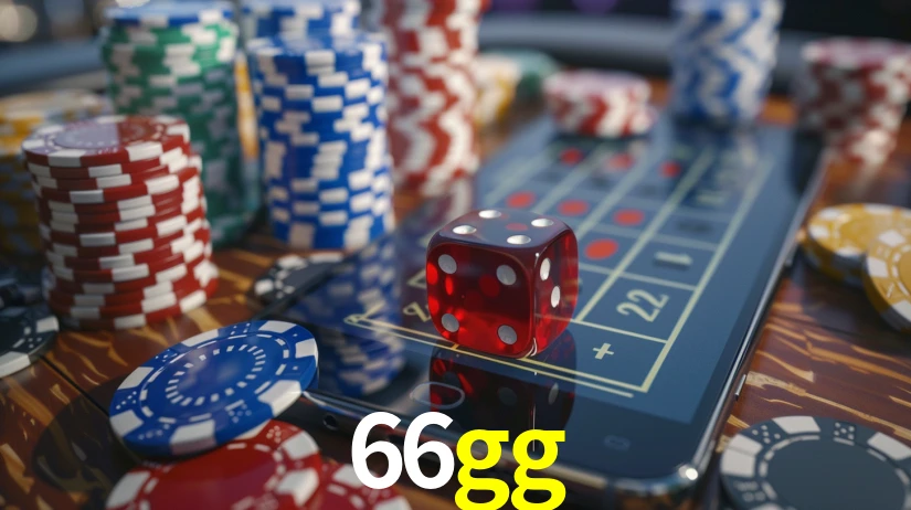 66gg App Interface