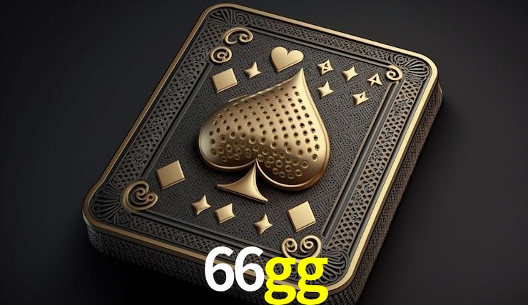 Jogos de Slot 66gg