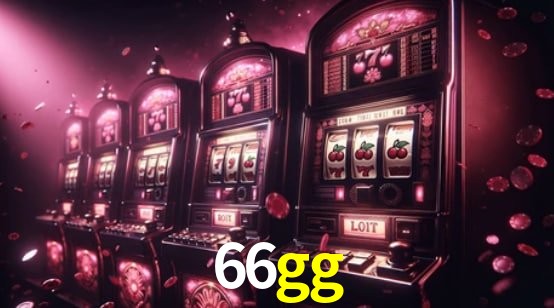 Bônus de Boas-vindas 66gg