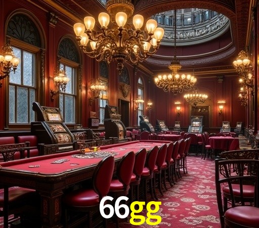 66gg: Seu Cassino Premiado com Pagamentos Rápidos
