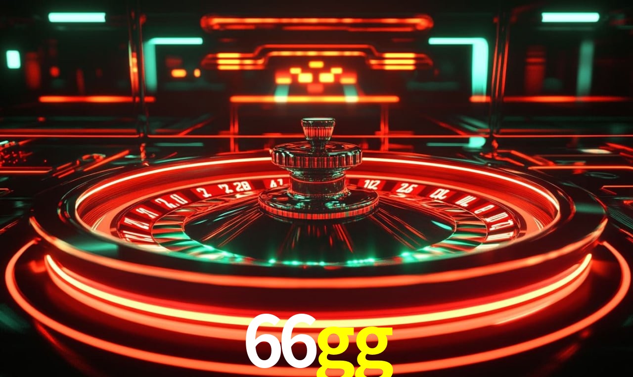 A Experiência Imersiva dos Cassinos Ao Vivo no 66gg